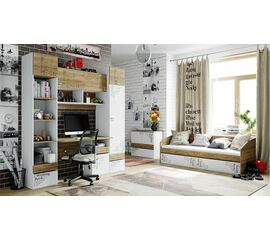 Набор детской мебели «Оксфорд» №3 | Интернет магазин мебели и декора LifeDekor