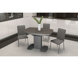 Стол обеденный «Портофино» | Интернет магазин мебели и декора LifeDekor