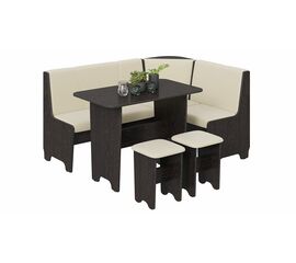 Кухонный уголок «Техас» Исп.1 | Интернет магазин мебели и декора LifeDekor