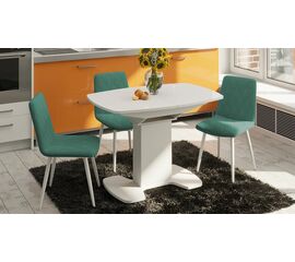 Стол обеденный «Портофино» | Интернет магазин мебели и декора LifeDekor