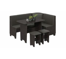 Кухонный уголок «Техас» Исп.1 | Интернет магазин мебели и декора LifeDekor