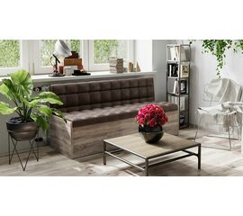 Скамья прямая «Форест» | Интернет магазин мебели и декора LifeDekor