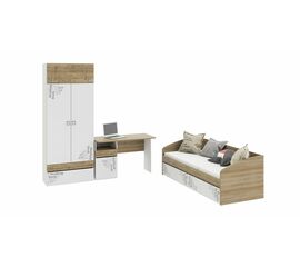 Набор детской мебели «Оксфорд» стандартный | Интернет магазин мебели и декора LifeDekor