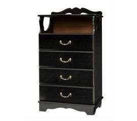 Комод Элегия (венге) | Интернет магазин мебели и декора LifeDekor