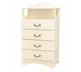 Комод Элегия (дуб шампань) | Интернет магазин мебели и декора LifeDekor