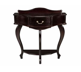 Консоль "Джульетта" (венге) Вис | Интернет магазин мебели и декора LifeDekor