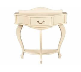 Консоль "Джульетта" (дуб шампань) Вис | Интернет магазин мебели и декора LifeDekor