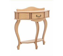 Консоль Джульетта (светлый дуб) | Интернет магазин мебели и декора LifeDekor