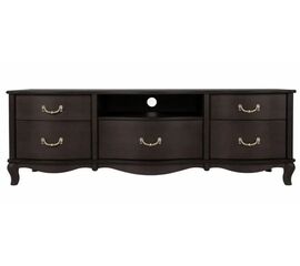 ТВ - тумба "Джульетта-2" (венге)  Вис | Интернет магазин мебели и декора LifeDekor