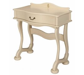 Стол туалетный Джульетта (дуб шампань) | Интернет магазин мебели и декора LifeDekor