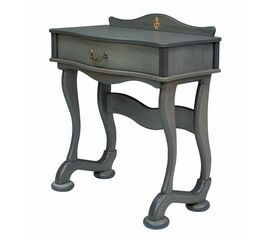 Стол туалетный Джульетта (серый ясень) | Интернет магазин мебели и декора LifeDekor