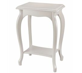 Подставка "Джульетта" (молочный дуб) Вис | Интернет магазин мебели и декора LifeDekor