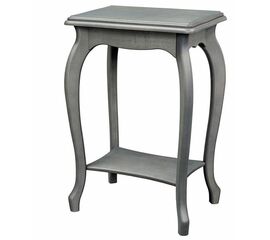 Подставка "Джульетта" (серый ясень ) Вис | Интернет магазин мебели и декора LifeDekor