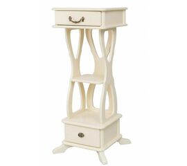 Подставка "Ника" (дуб шампань ) Вис | Интернет магазин мебели и декора LifeDekor