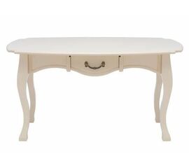 Стол журнальный "Элит" (дуб шампань) Вис | Интернет магазин мебели и декора LifeDekor