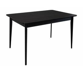 Стол Рэй-1200 (венге / венге) обеденный прямоугольный | Интернет магазин мебели и декора LifeDekor