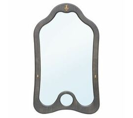 Зеркало "Джульетта" (серый ясень) Вис | Интернет магазин мебели и декора LifeDekor