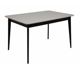 Стол Рэй-1200 (венге / слоновая кость 9001) | Интернет магазин мебели и декора LifeDekor