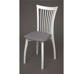 Стул Милорд №16  (Белый) | Интернет магазин мебели и декора LifeDekor
