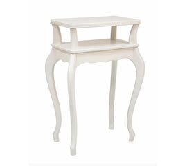 Подставка "Берже" (молочный дуб) Вис | Интернет магазин мебели и декора LifeDekor