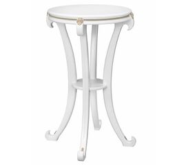 Подставка "Глория" (молочный дуб ) Вис | Интернет магазин мебели и декора LifeDekor