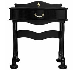 Стол туалетный Джульетта (венге) | Интернет магазин мебели и декора LifeDekor