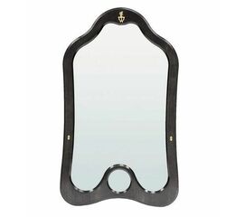 Зеркало "Джульетта" (венге) Вис | Интернет магазин мебели и декора LifeDekor