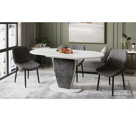 Стол обеденный «Монреаль» Тип 1 | Интернет магазин мебели и декора LifeDekor