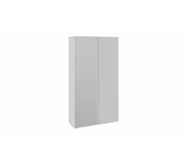 Шкаф-купе 2-х дверный «Траст» | Интернет магазин мебели и декора LifeDekor