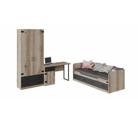 Набор детской мебели «Окланд» стандартный | Интернет магазин мебели и декора LifeDekor