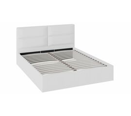 Кровать с ПМ «Глосс» (с подъемным механизмом) без заглушины | Интернет магазин мебели и декора LifeDekor