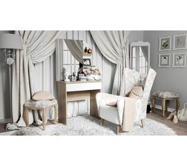 Стол туалетный «Майя» | Интернет магазин мебели и декора LifeDekor