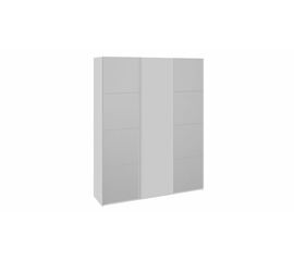 Шкаф-купе 3-х дверный «Траст» | Интернет магазин мебели и декора LifeDekor