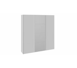 Шкаф-купе 3-х дверный «Траст» | Интернет магазин мебели и декора LifeDekor