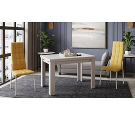 Стол обеденный «Норман» тип 1 | Интернет магазин мебели и декора LifeDekor