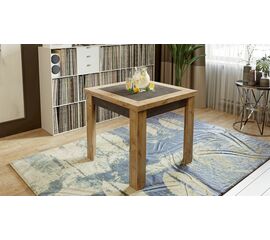 Стол раздвижной «Хьюстон» тип 3 | Интернет магазин мебели и декора LifeDekor