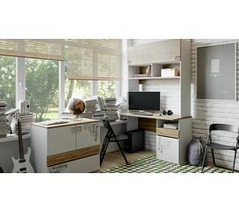 Набор детской мебели «Оксфорд» №4 | Интернет магазин мебели и декора LifeDekor