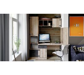 Набор детской мебели «Окланд» №4 | Интернет магазин мебели и декора LifeDekor