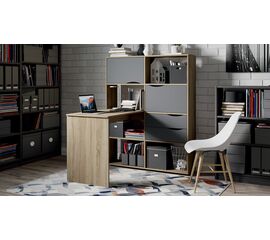 Стол письменный тип 7 | Интернет магазин мебели и декора LifeDekor