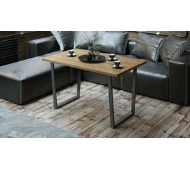 Стол обеденный «Даллас» Тип 1 | Интернет магазин мебели и декора LifeDekor