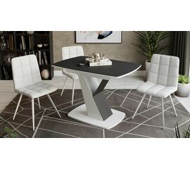 Стол обеденный «Гарда» Тип 1 | Интернет магазин мебели и декора LifeDekor