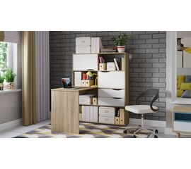 Стол письменный тип 7 | Интернет магазин мебели и декора LifeDekor