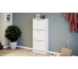 Тумба для обуви «Тетра» Тип 1 Исп. 2 | Интернет магазин мебели и декора LifeDekor