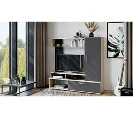 Стенка «Сиена» | Интернет магазин мебели и декора LifeDekor