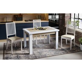 Стол раздвижной «Хьюстон» тип 4 | Интернет магазин мебели и декора LifeDekor