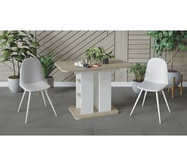 Стол обеденный «Мюнхен» Тип 2 | Интернет магазин мебели и декора LifeDekor