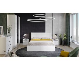 Спальный гарнитур «Агата» №1 | Интернет магазин мебели и декора LifeDekor