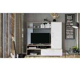 Стенка «Сиена» | Интернет магазин мебели и декора LifeDekor