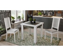 Стол раздвижной «Хьюстон» тип 3 | Интернет магазин мебели и декора LifeDekor