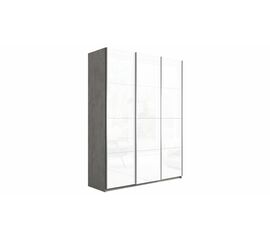 Шкаф-купе 3-х дверный «Траст» | Интернет магазин мебели и декора LifeDekor